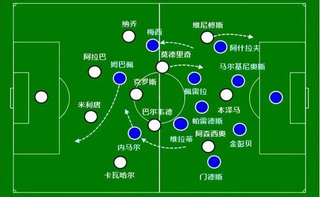 九游娱乐(jiuyou)官方网站-关键时机：险中求胜的绝佳战术安排