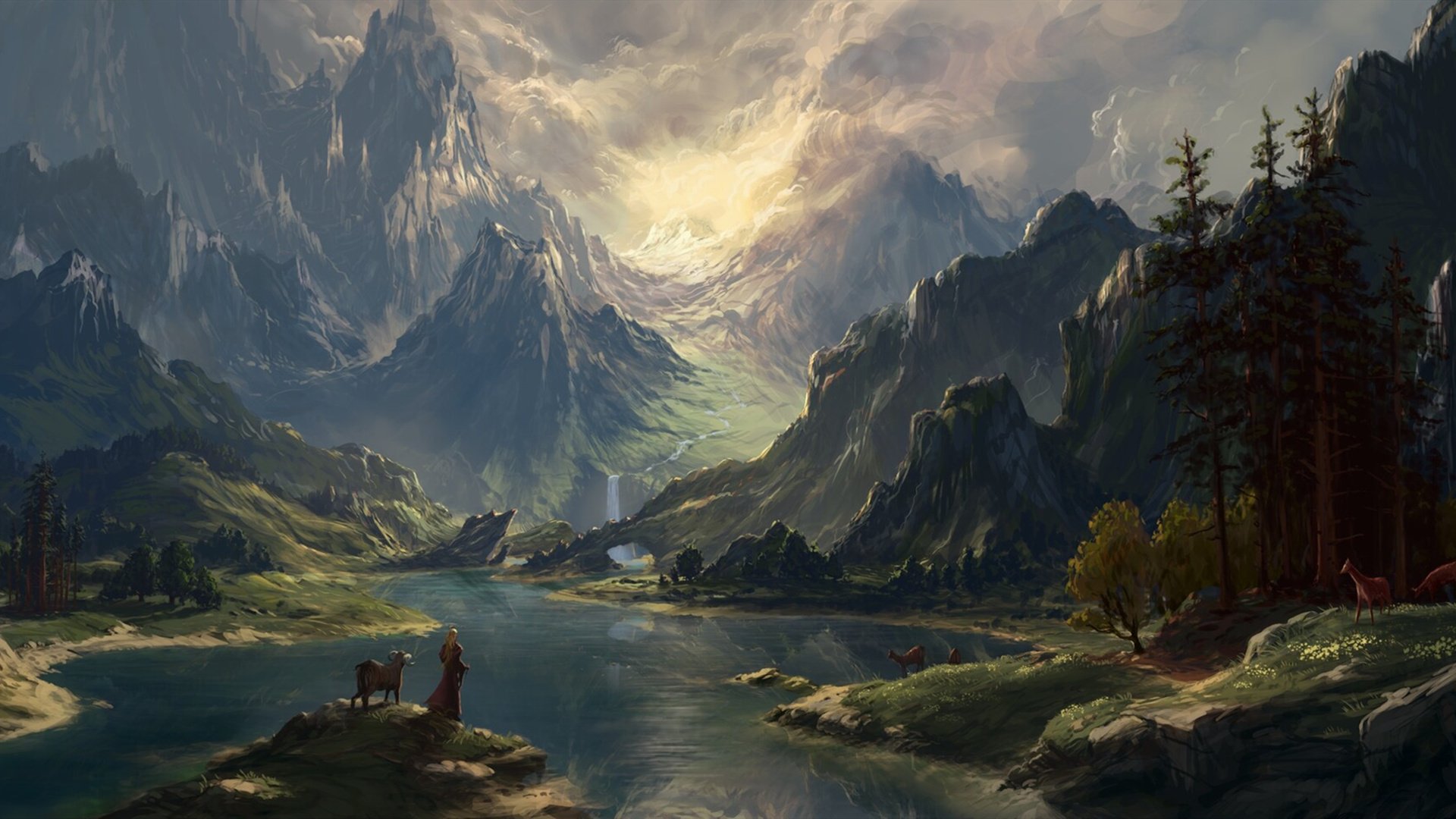 九游娱乐(jiuyou)官网-水球终场关键球吉尔吉斯斯坦打入制胜分，地处中亚的吉尔吉斯斯坦有水塔之国